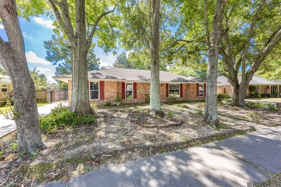 1224 Rue Desiree, Baton Rouge, LA 70810 - #3