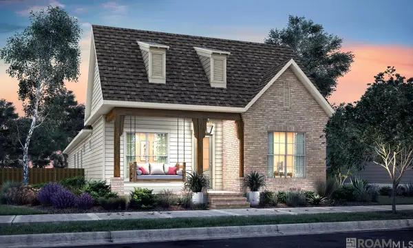 14326 Farris Dr, Baton Rouge, LA 70817