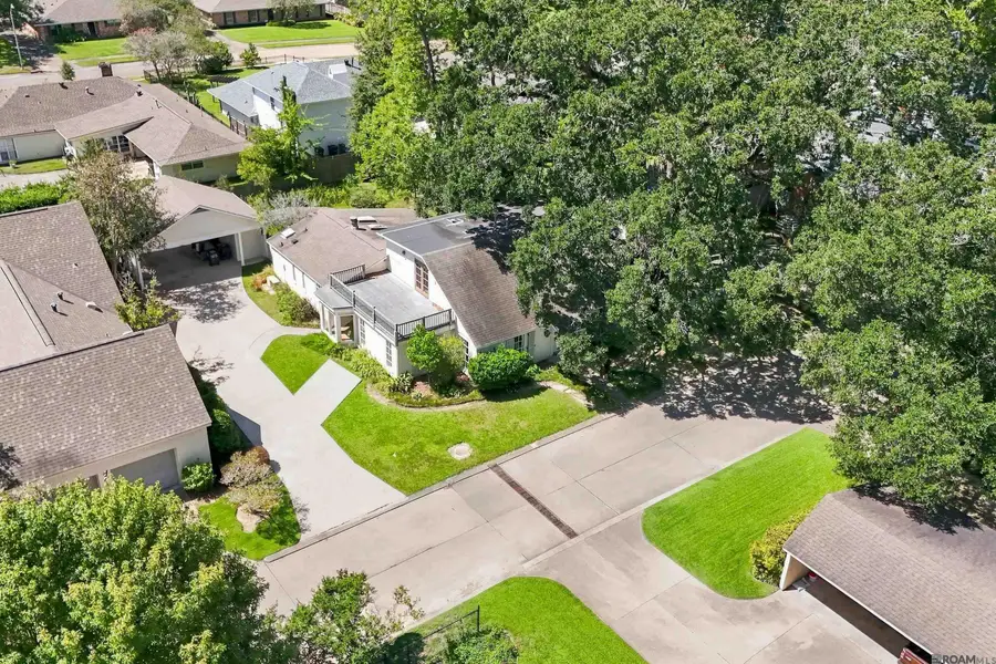 943 Finchley Ct, Baton Rouge, LA 70806 - #2