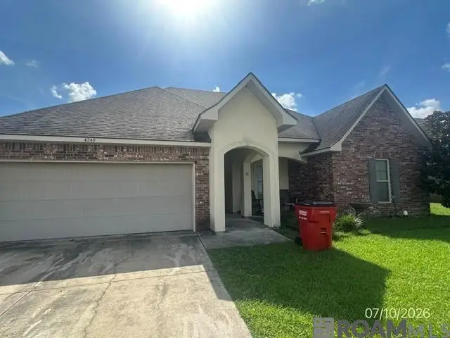 42499 Wynstone Dr, Prairieville, LA 70769 - #1