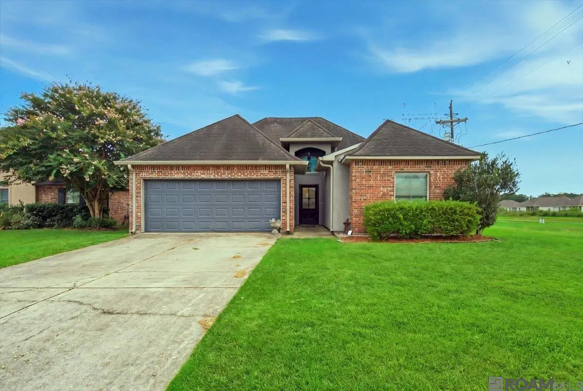 11374 Juban Parc Ave, Denham Springs, LA 70726 - #1