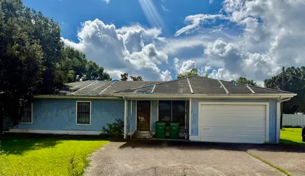 1218 Roberts Dr, Houma, LA 70364