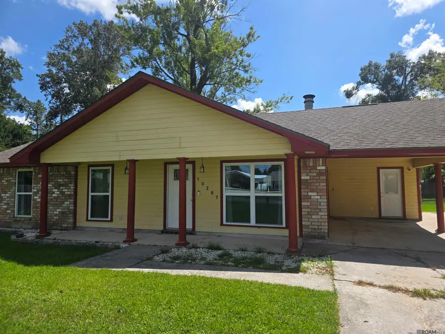 10267 Lake Park Ave, Gonzales, LA 70737 - #2