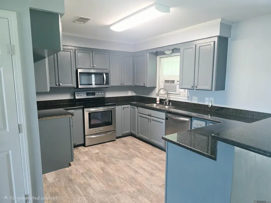 10267 Lake Park Ave, Gonzales, LA 70737 - #3