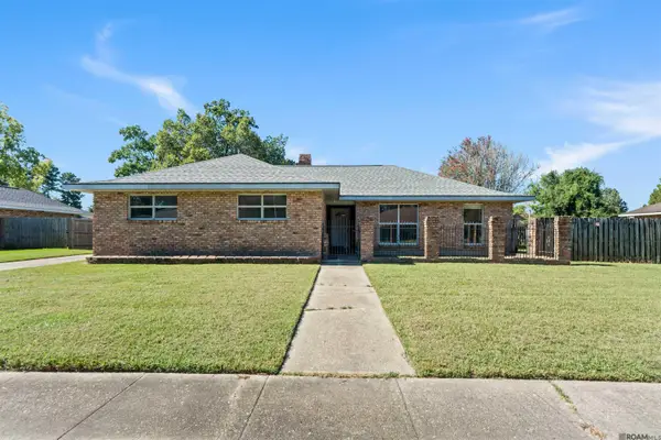5628 Trenton Ave, Baton Rouge, LA 70808