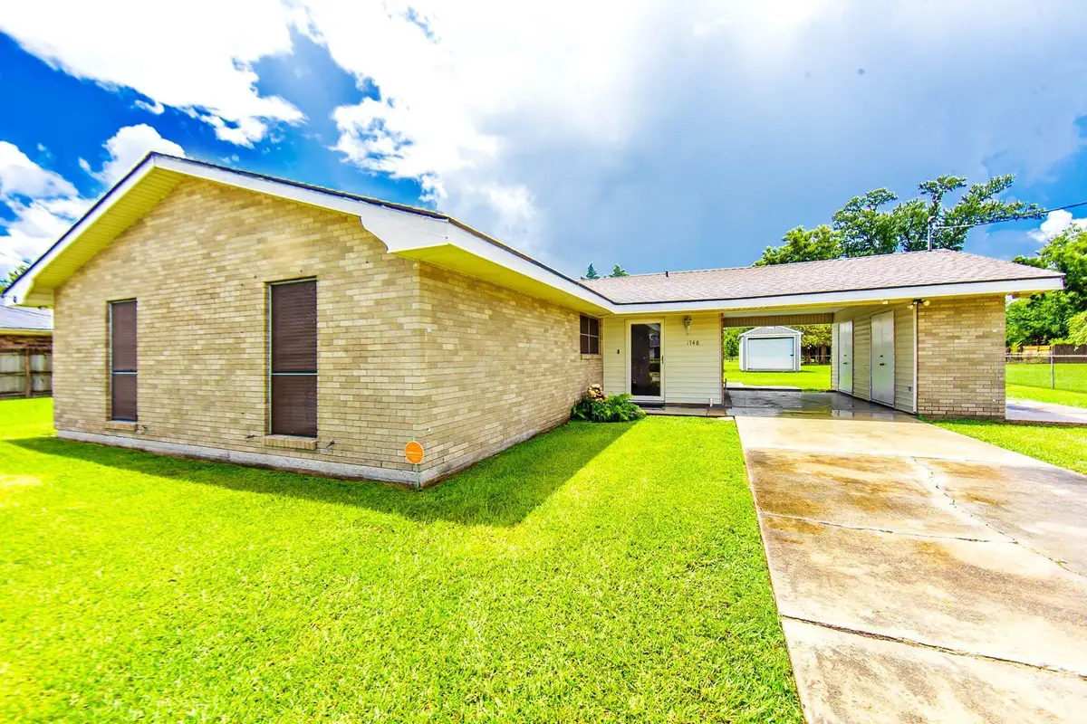 1748 Acadian Dr, Houma, LA 70363 - #1