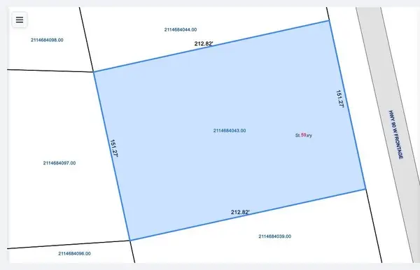 15365 W Highway 90 Frontage Road, Franklin, LA 70538