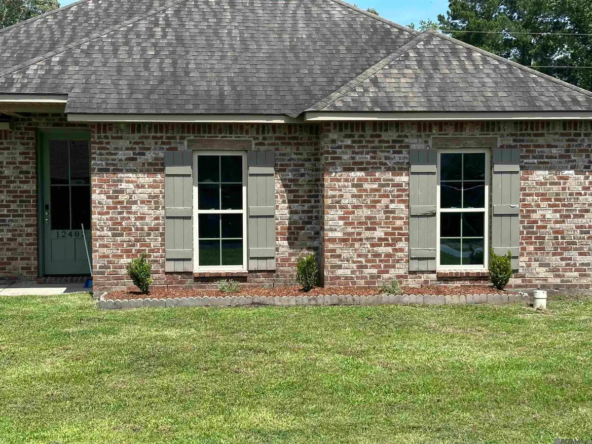 12402 Buddy Ellis Rd, Denham Springs, LA 70726 - #1