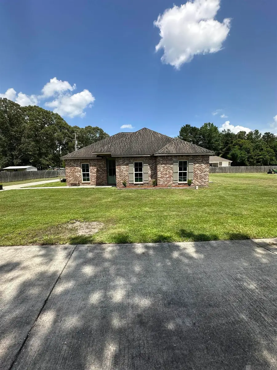 12402 Buddy Ellis Rd, Denham Springs, LA 70726 - #2