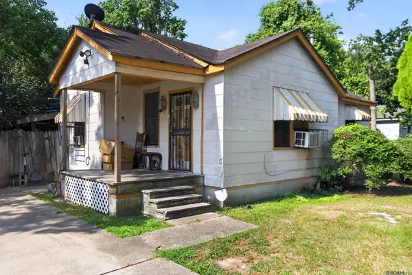 4534 Glen Oaks Dr, Baton Rouge, LA 70811