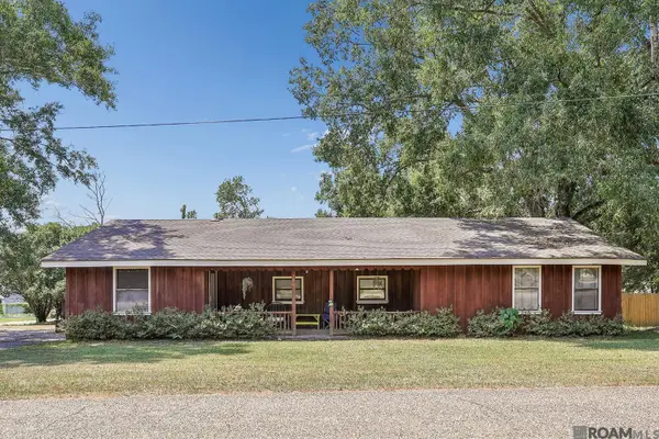 201 S 3rd St, Greensburg, LA 70441