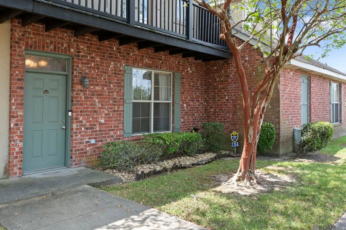10600 Lakes Blvd #702, Baton Rouge, LA 70810 - #1