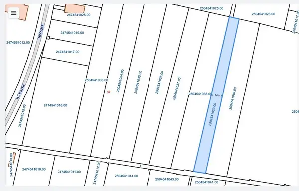 LOT 5-C Centerville Rd, Centerville, LA 70538