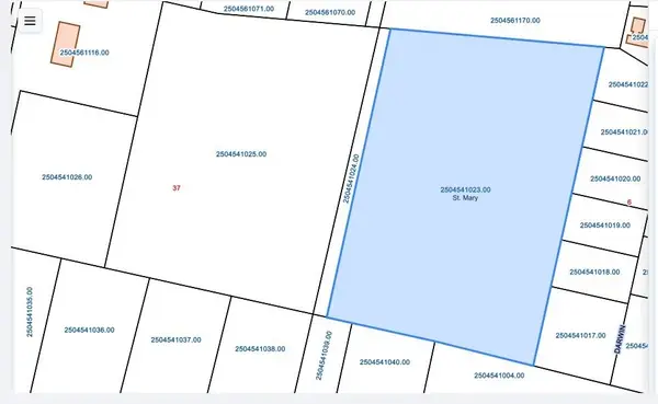 286 Darwin Road, Centerville, LA 70522