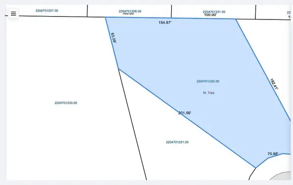 927 S Luke Dr, Franklin, LA 70538