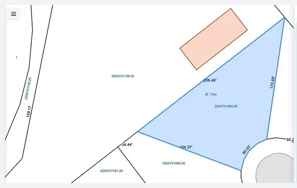 1019 N Luke Dr, Franklin, LA 70538