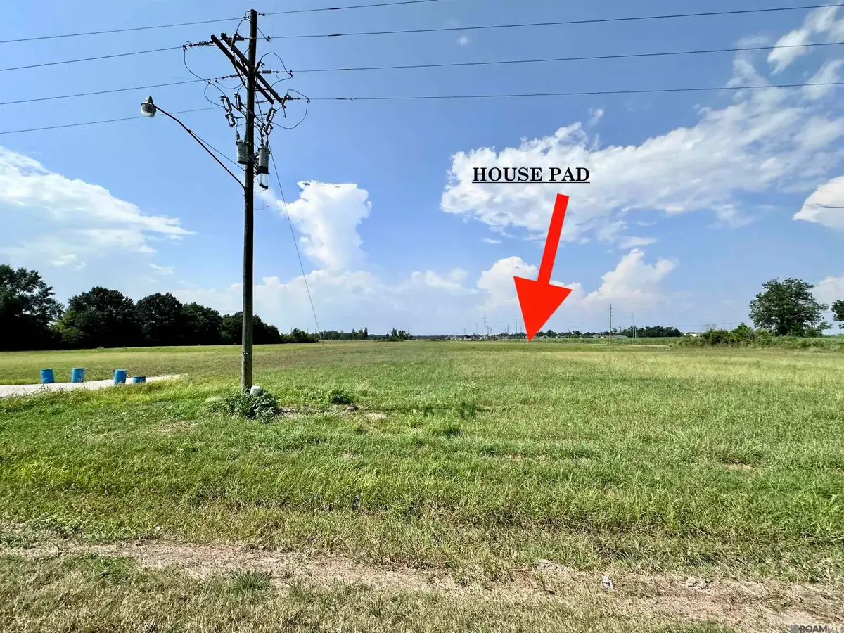 Lot# 2-E La Hwy 942, Darrow, LA 70725 - #1