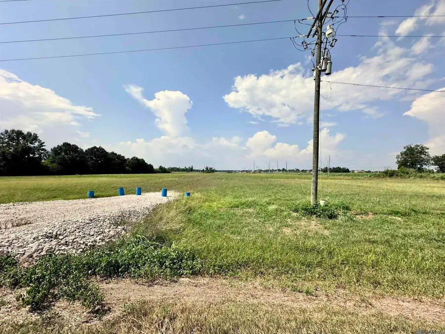 Lot# 2-E La Hwy 942, Darrow, LA 70725 - #3