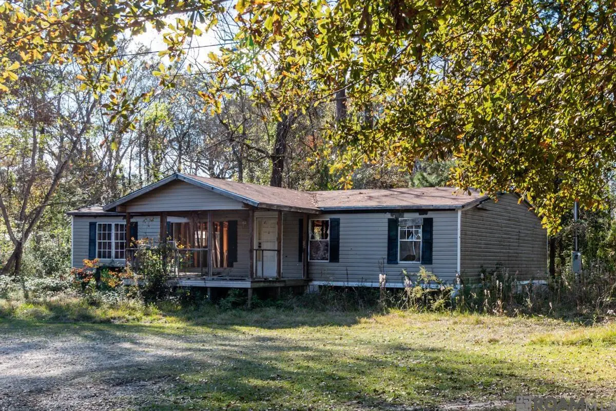 20477 Justin Dr, Denham Springs, LA 70726 - #1