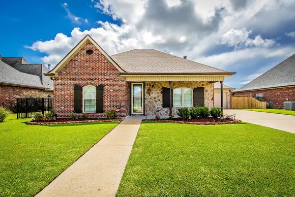 257 Inglewood Way, Houma, LA 70360