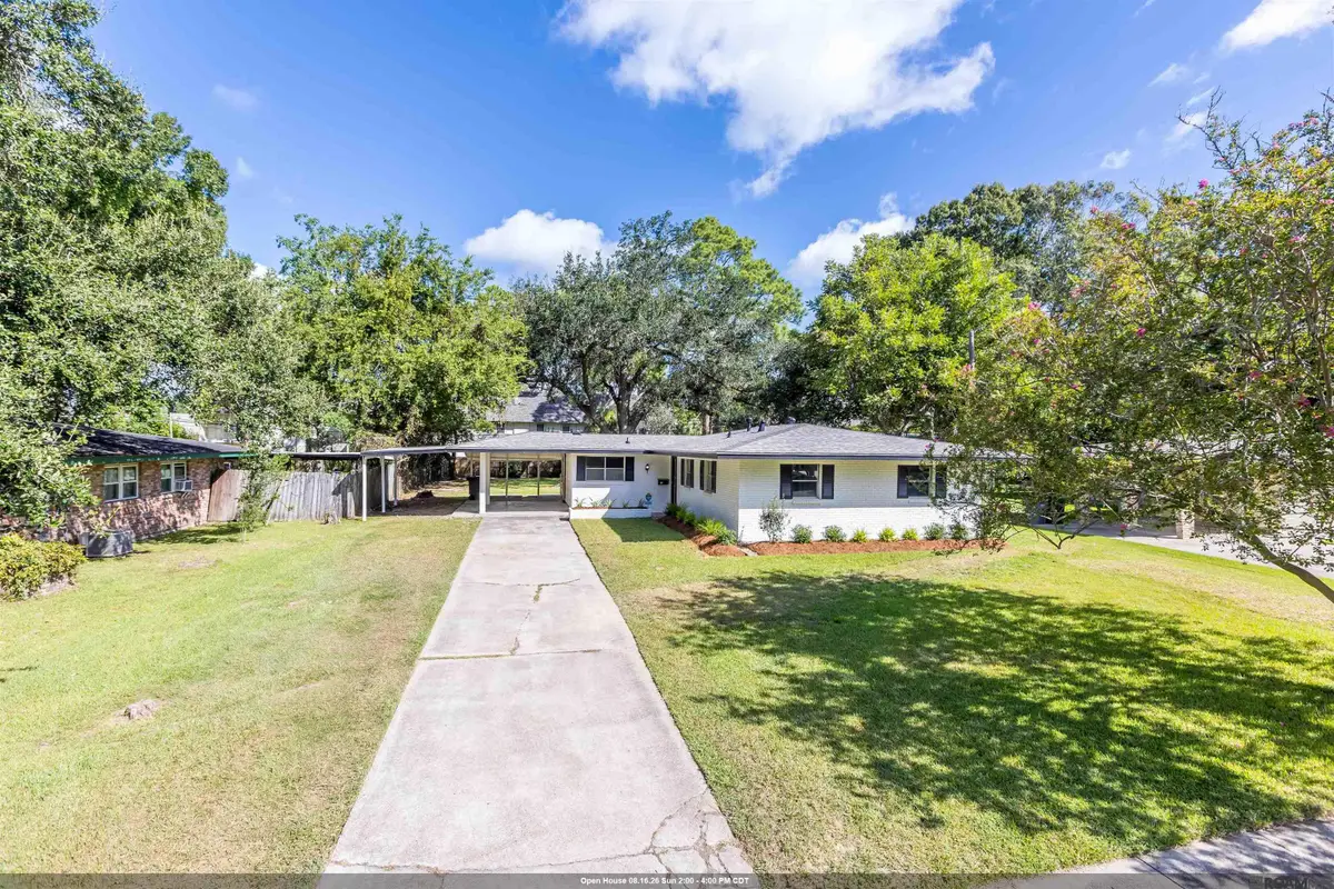 8013 Brandon Dr, Baton Rouge, LA 70809 - #1