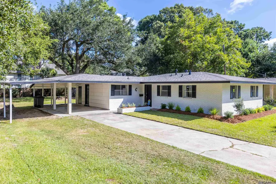 8013 Brandon Dr, Baton Rouge, LA 70809 - #2
