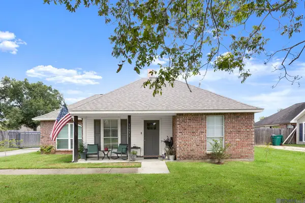 13571 S Trace, Walker, LA 70785