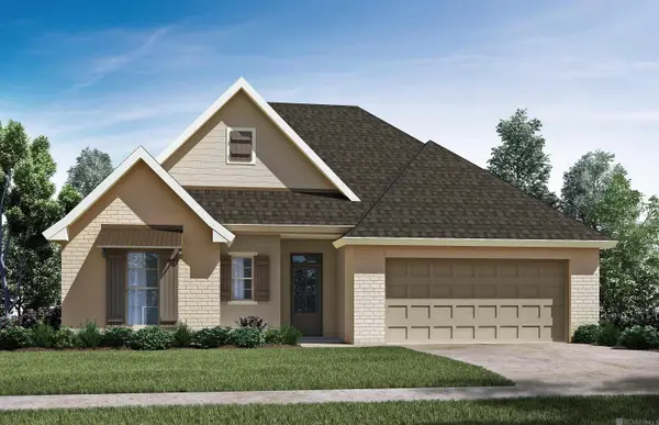 17518 Lakefront Ln, Baton Rouge, LA 70810