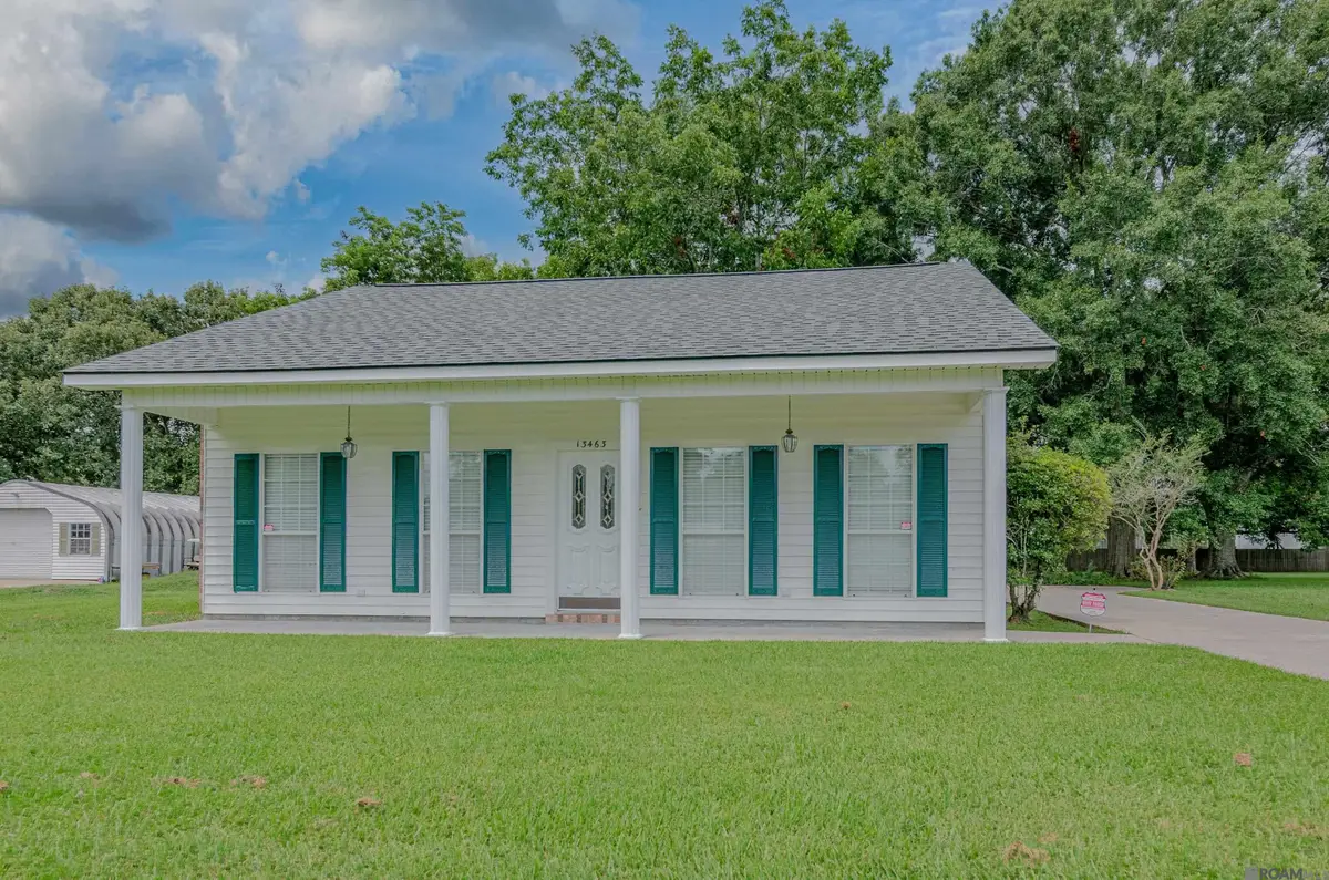 13463 Donald Elisar Ln, Gonzales, LA 70737 - #1