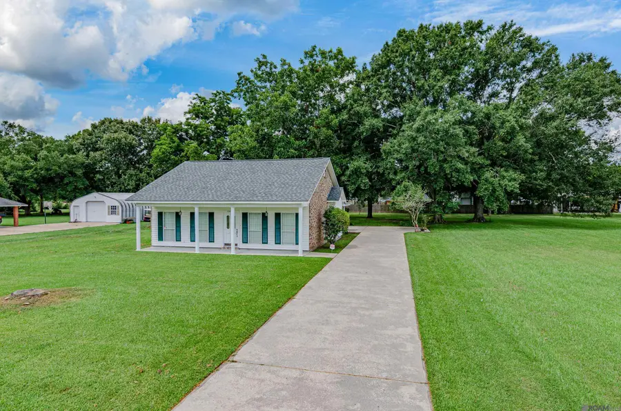 13463 Donald Elisar Ln, Gonzales, LA 70737 - #2