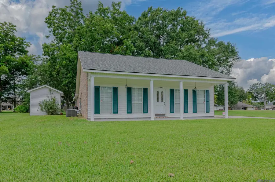 13463 Donald Elisar Ln, Gonzales, LA 70737 - #3