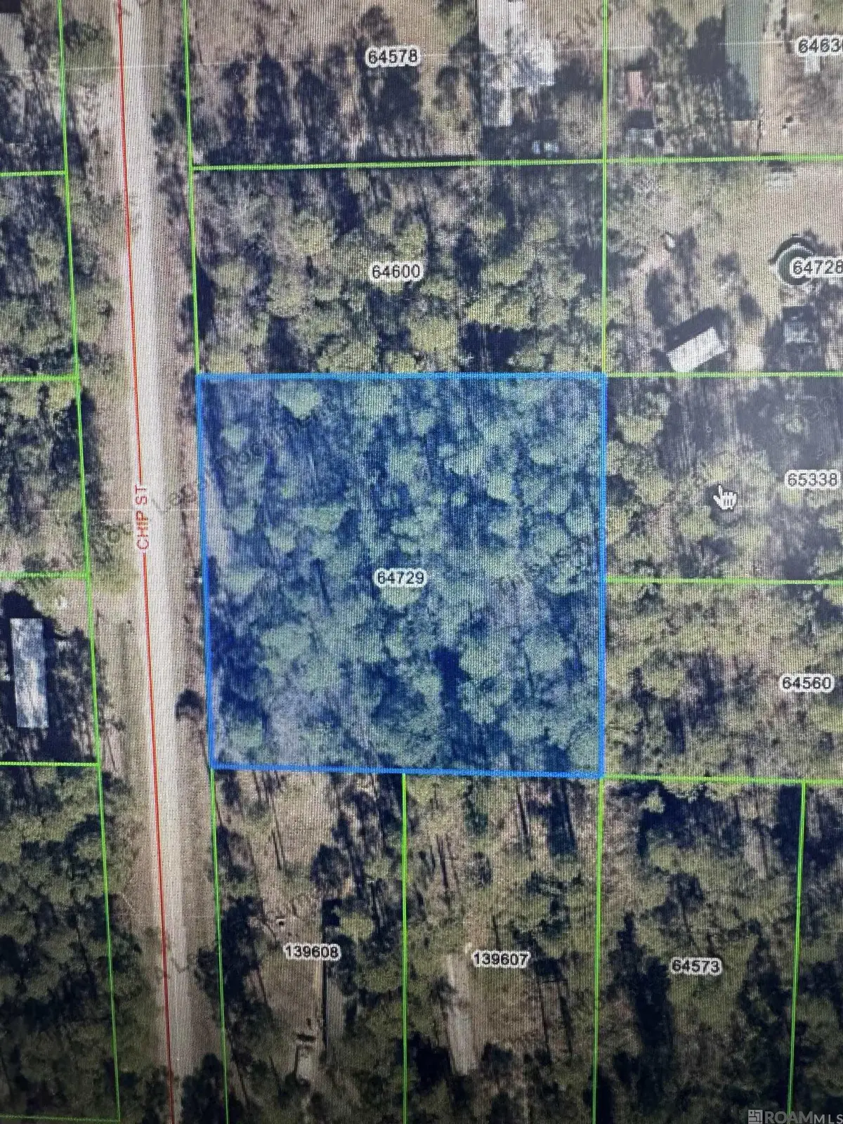 LOT 10 & 11 Chip St, Abita Springs, LA 70420 - #1