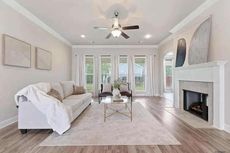18252 River Landing Dr, Prairieville, LA 70769 - #3