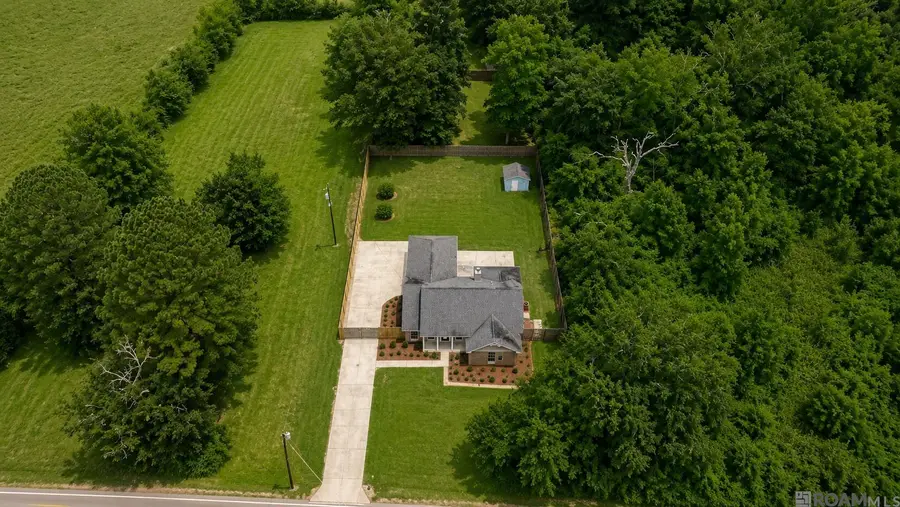 39238 W Worthy Rd, Gonzales, LA 70737 - #2