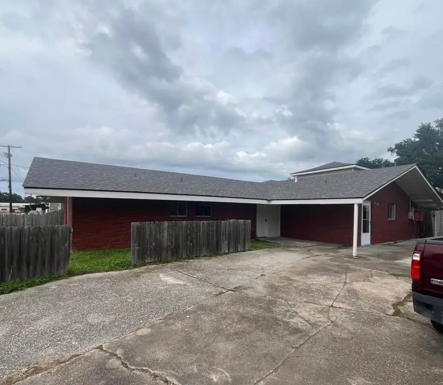 2002A&B Deborah Street, Houma, LA 70360 - #2
