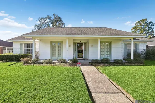 12228 Excalibur Ave, Baton Rouge, LA 70816
