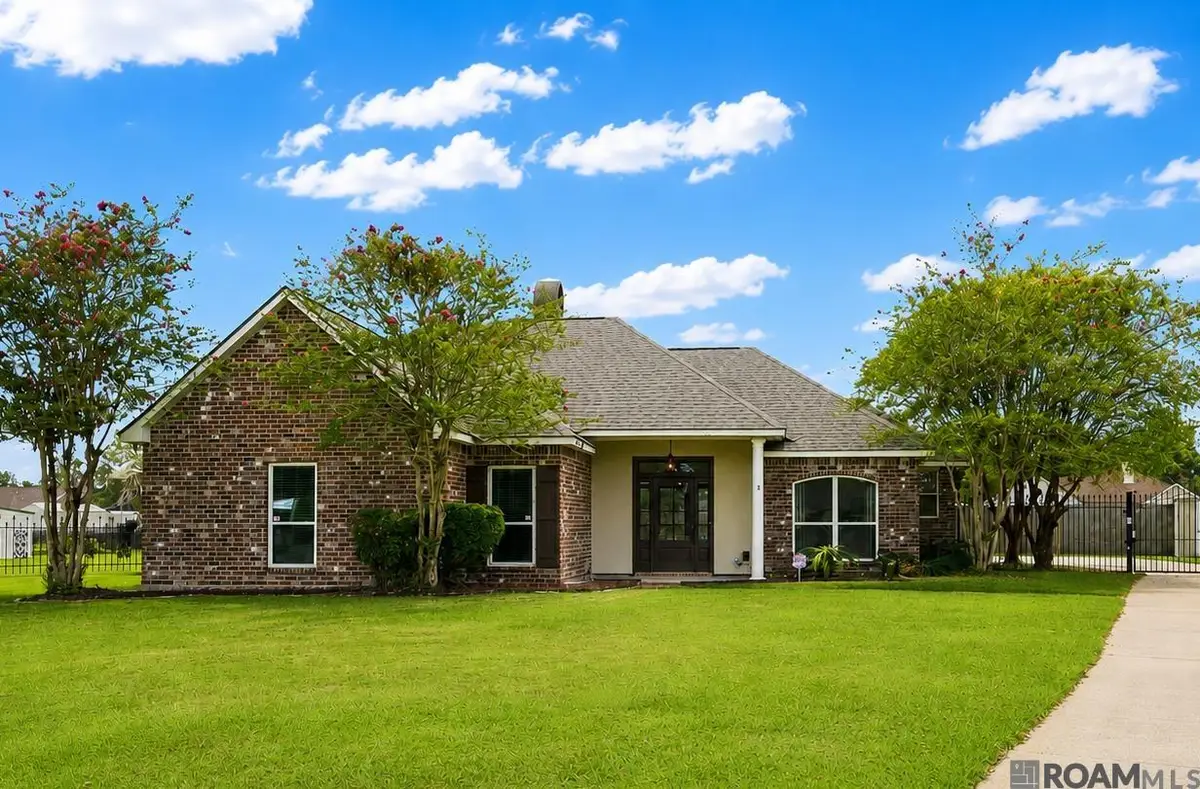 16036 Lakeside Ct, Prairieville, LA 70769 - #1