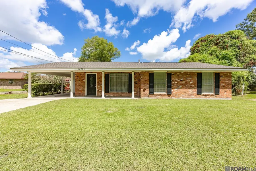 58380 Anthony St, Plaquemine, LA 70764 - #2