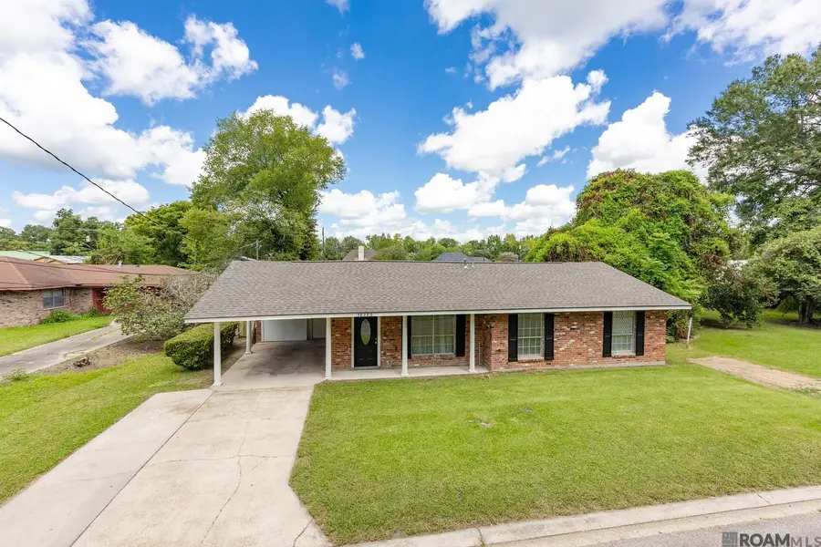 58380 Anthony St, Plaquemine, LA 70764 - #3