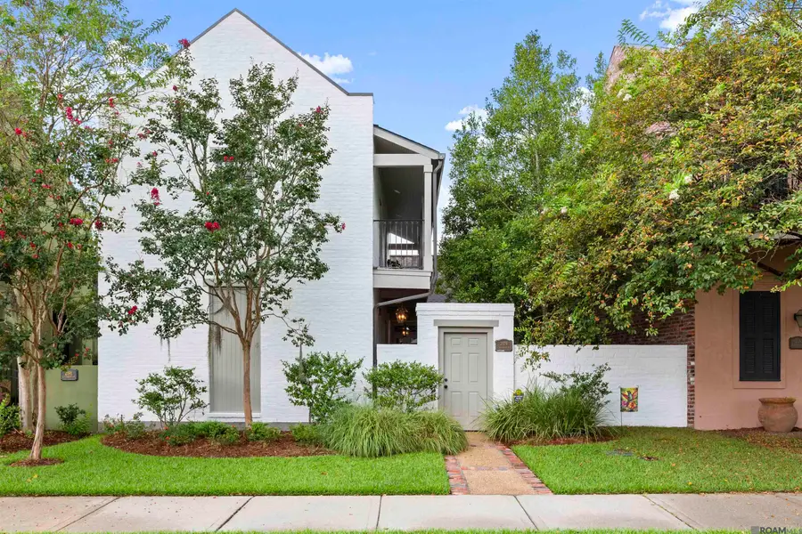 2179 S Turnberry Ave, Zachary, LA 70791 - #2