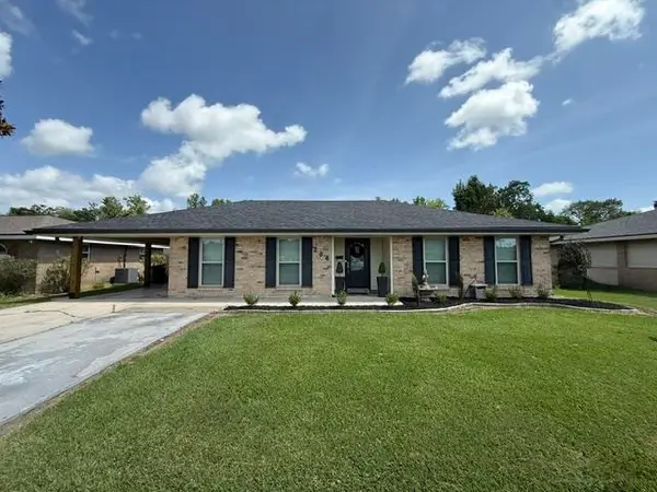 204 Richard Dr, Houma, LA 70364