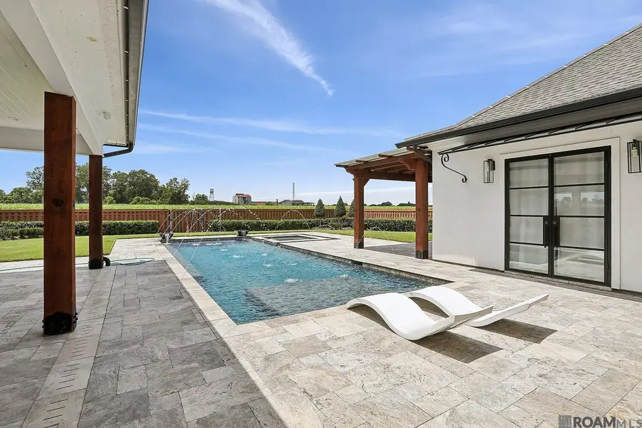 2073 Silverstone Ave, Port Allen, LA 70767 - #2