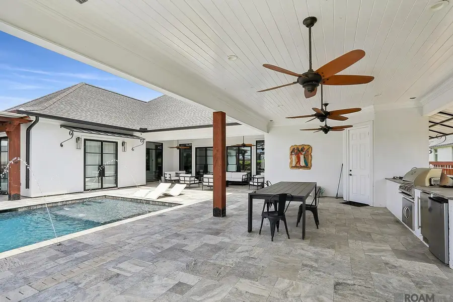 2073 Silverstone Ave, Port Allen, LA 70767 - #3