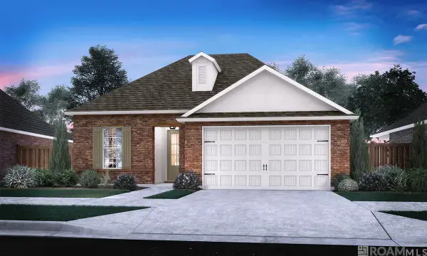 12103 Clare Ct, Geismar, LA 70734