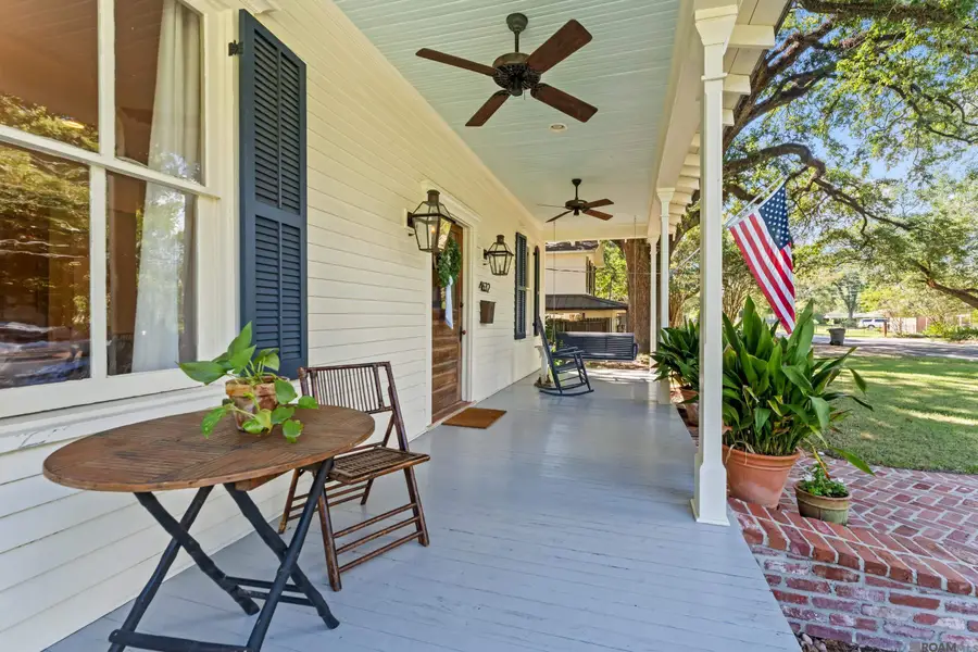 4632 Hyacinth Ave, Baton Rouge, LA 70808 - #2