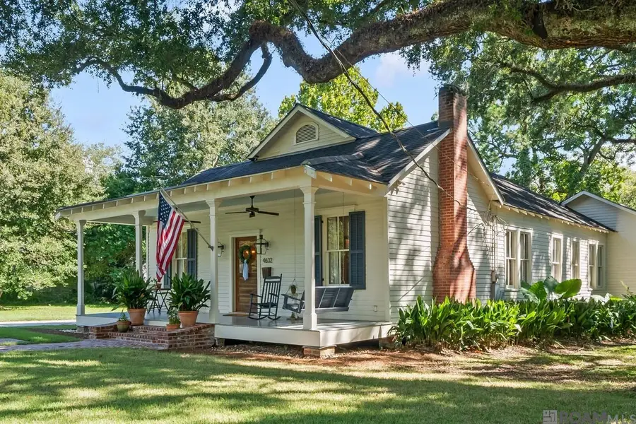 4632 Hyacinth Ave, Baton Rouge, LA 70808 - #3