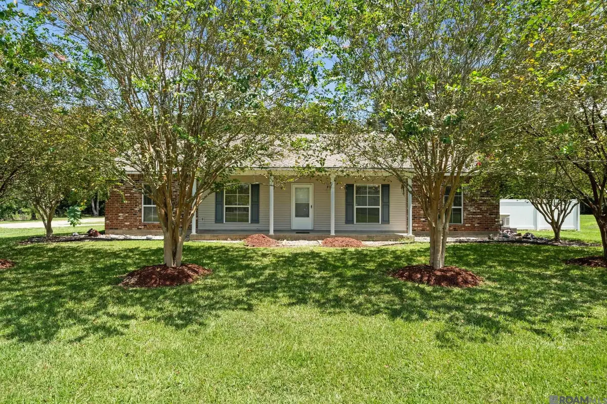 9959 Elliot Rd, Baton Rouge, LA 70817 - #1