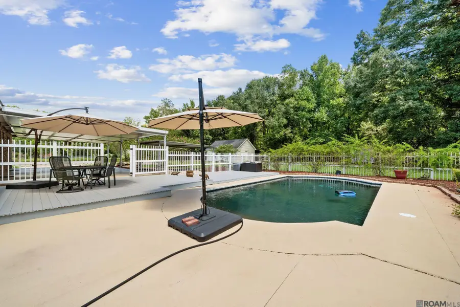 9959 Elliot Rd, Baton Rouge, LA 70817 - #2