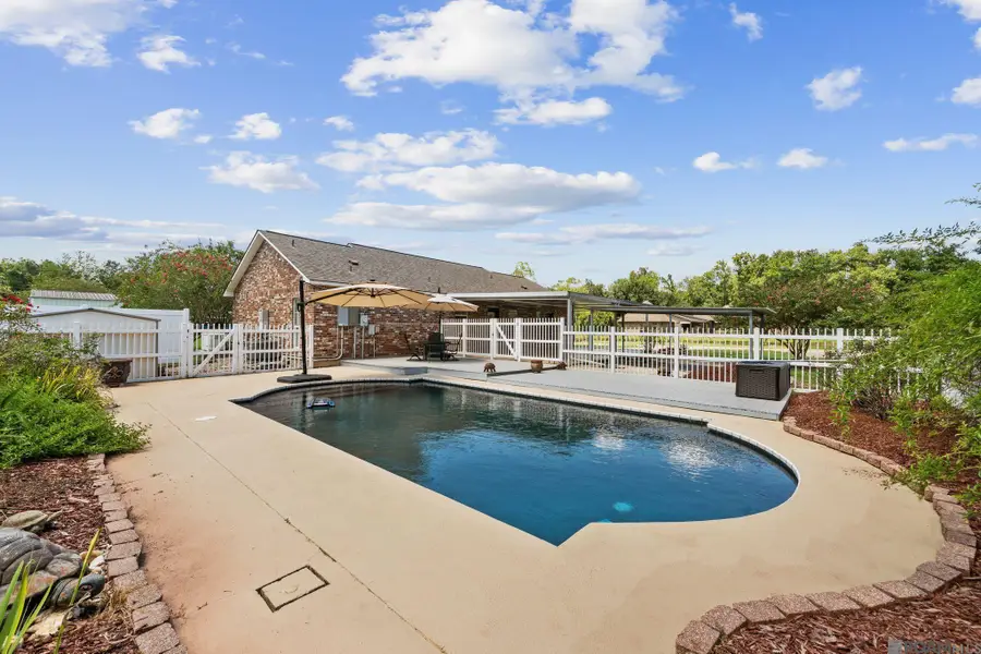 9959 Elliot Rd, Baton Rouge, LA 70817 - #3