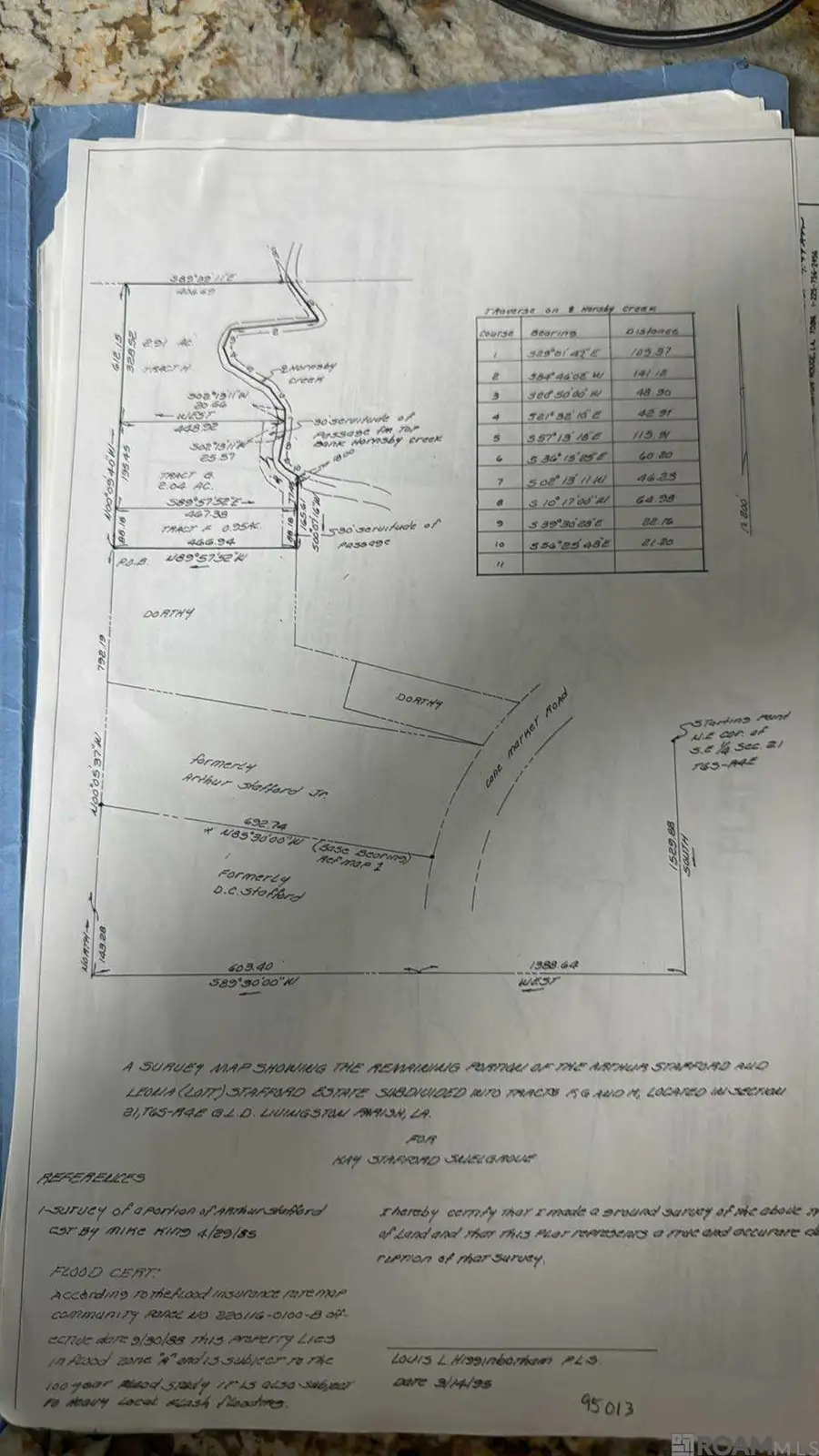TBD Cane Market Rd, Walker, LA 70785 - #2